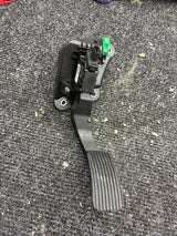 2017-2022 Ford F250 F350 Super Duty Accelerator Gas Pedal Assembly HC3C-9N736-AB