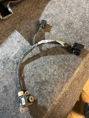 2013-2018 Ram 1500 2500 3500 Rear View Backup Camera 56038978AH OEM W/ Harness