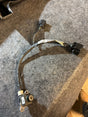 2013-2018 Ram 1500 2500 3500 Rear View Backup Camera 56038978AH OEM W/ Harness