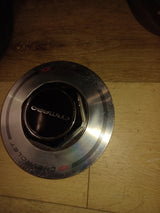 OEM Camaro Z28 Wheel Center Cap Dust Cover 9592363 Hub Cap 1993-2002 Firebird 1P