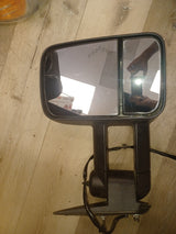 Genuine OEM Ford Passenger Side Towing Mirror 2008-2016 Ford F-250/F-350/F-450