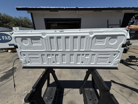 2023–2025 Ford Super Duty Tailgate – OEM Factory – PC3Z-9940700-A – F-250/F-350