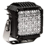 ECCO EW2311 LED Work Light Flood Beam 12V 24V Square Worklamp 9 LED Heavy Duty