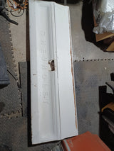 1976-1980 Chevrolet C10 C20 C30 Tailgate OEM Chevy Pickup Tail Gate Square Body