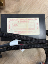 elkhart brass 2" fpt 12 volt valve body new in box 81147001 81196000 2920
