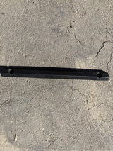 2023–2025 Ford Super Duty F250 F350 F450 Dually Bed Lower Marker Light Cover
