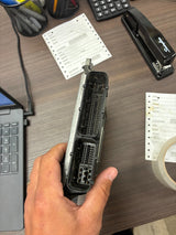 2004-2006 Nissan Titan ECM ECU MEC33-650 8W Engine Computer 5.6L OEM