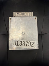 1986-1987 Ford Aerostar 3.0L ECU ECM PCM Engine Computer E69F-12A650-C1D KC3