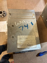 Ford EEC-V PCM Engine Computer UNIDENTIFIED 104-Pin Match Photos