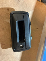 GM Tailgate Handle Assembly 23448679 2014-2019 Silverado Sierra OEM Black