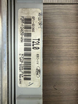 OEM Ford F-Series PCM ECM ECU Engine Computer T2L0 F2PF-12A650-ANA EEC-IV