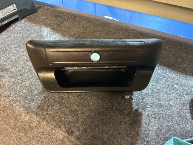 Ram 2500 3500 Tailgate Handle Bezel Mopar 68648730AB