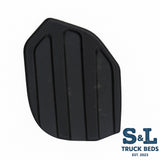 2023–2025 Ford F-250 F-350 RH PASSENGER Rear Bumper Step Pad | OEM