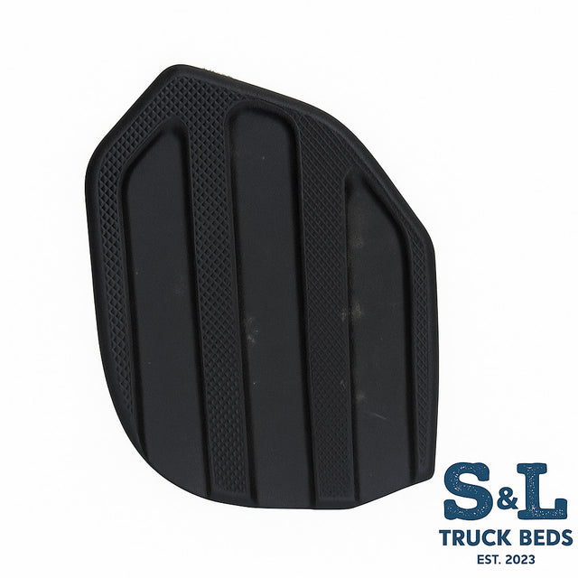 2023–2025 Ford F-250 F-350 RH PASSENGER Rear Bumper Step Pad | OEM