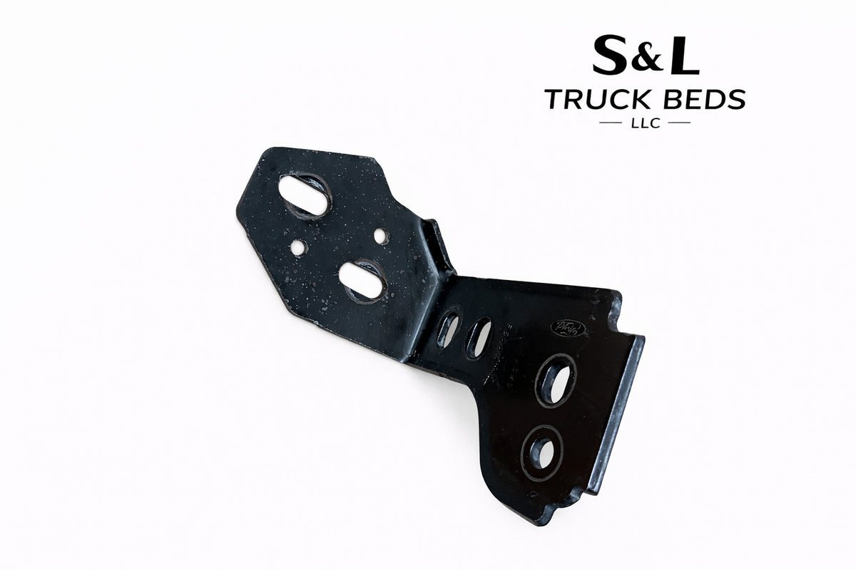 OEM Ford F250 F350 F450 Rear Bumper Mounting Bracket HC3B-17788-A 17-22 2017-22