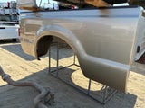1999-2010 Ford F-250/F-350 Super Duty 6'9" Short Bed Pickup Box OEM Crew Cab SuperCab