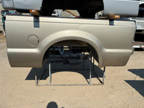1999-2010 Ford F-250/F-350 Super Duty 6'9" Short Bed Pickup Box OEM Crew Cab SuperCab