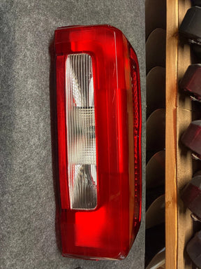 2023-2026 Ford F250 F350 Super Duty Tail Light RH PC3B-13B504-AH OEM Take-Off