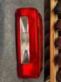 2023-2026 Ford F250 F350 Super Duty Tail Light RH PC3B-13B504-AH OEM Take-Off
