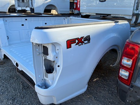 2019-2023 Ford Ranger 6' Bed Pickup Box OEM