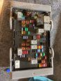 2007-2009 Silverado Sierra Tahoe Fuse Junction Block 25905683