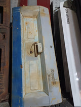1971-1980 International Scout II Lower Tailgate OEM Scout 2 Rear Tail Gate Assem