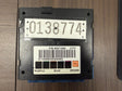 OEM GM Body Control Module BCM 09371990