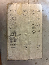 Ford EEC-V PCM Engine Computer UNIDENTIFIED 104-Pin Match Photos