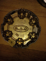 OEM Ford F150 18" Wheel Center Cap 4L34-1A096-DD 2004-2008 Set of 6 Caps
