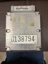 OEM Ford F-Series PCM ECM ECU Engine Computer T2L0 F2PF-12A650-ANA EEC-IV
