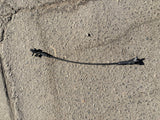 GM Silverado Sierra 2500 3500 Tailgate Support Cable LH | OEM 2020–2025