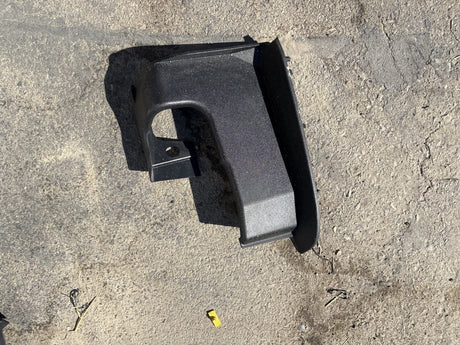 2013-2025 Ford F250 F350 Super Duty Bed Rear Molding RH Passenger Side OEM