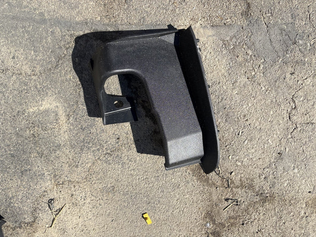 2013-2025 Ford F250 F350 Super Duty Bed Rear Molding RH Passenger Side OEM