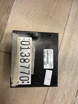 01 02 Dodge Ram 1500 2500 Central Timing Alarm Module CTM BCM 56045448AC OEM