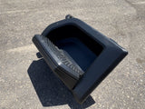 Chevy Silverado 2500/3500 Bed Step Assist RH Passenger | OEM 2020–2025 8FT Box