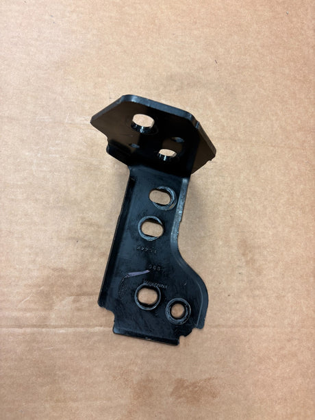 OEM Ford HC3C5E003A Rear Bumper Mounting Bracket 2017-2022 F250 F350 Super Duty