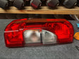 2020-2022 Ford F250 F350 Super Duty Tail Light RH Passenger LC3B-13B504-AD OEM Take-Off