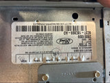 2006 Ford F-250 F-350 Super Duty Radio AM FM CD 6C3T-18C869-AD Tested Working