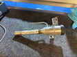 GM Fuel Tank Filler Neck Pipe Capless 84879263 OEM