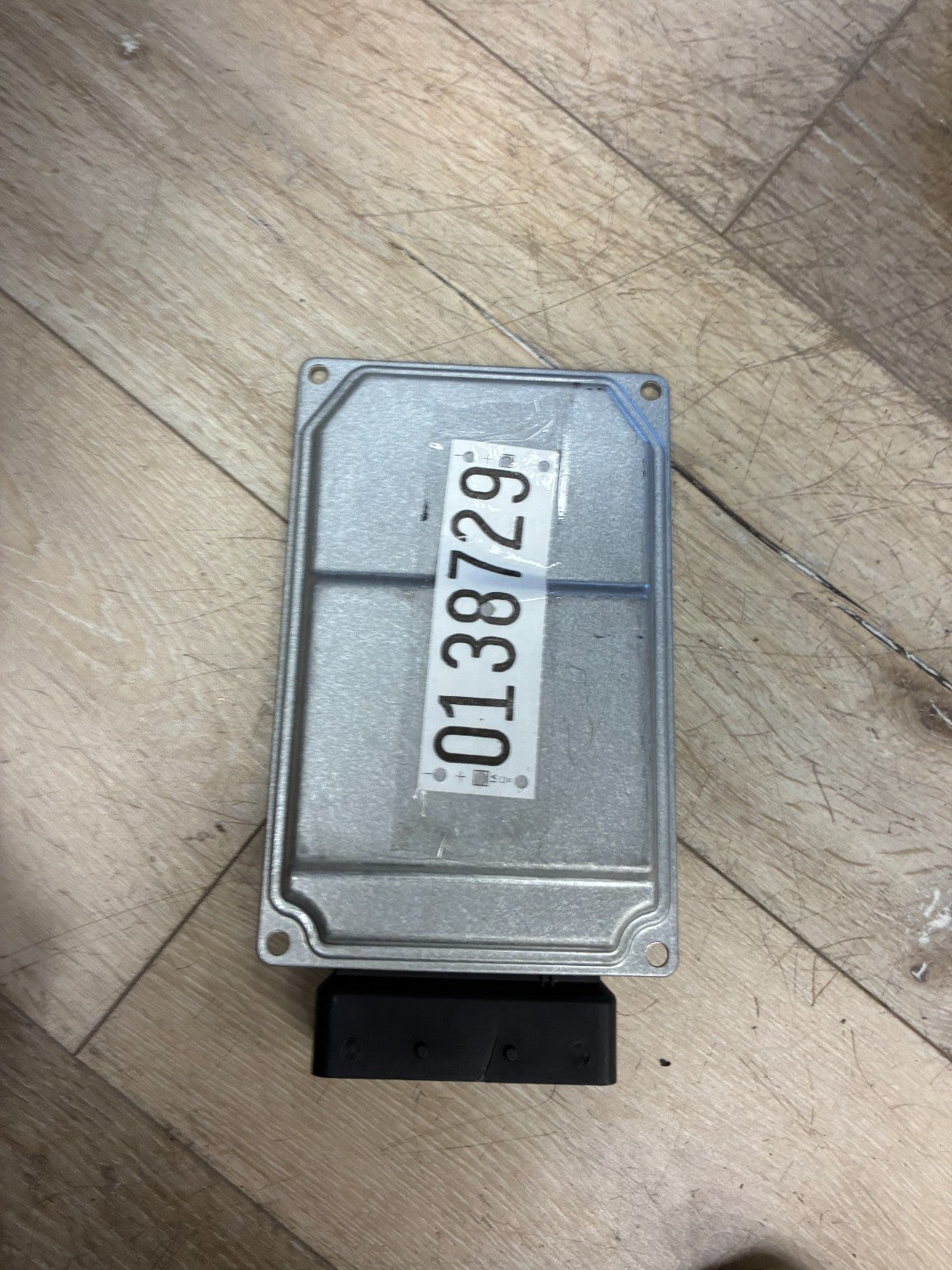 2014 Chevrolet Camaro ZL1 6.2L Electronic Suspension Module Magnetic