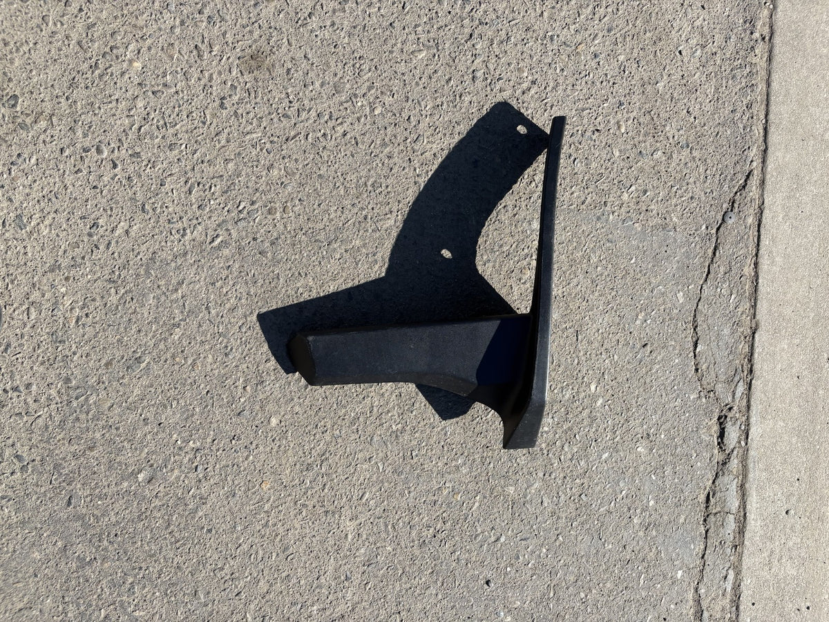 2019-2025 Dodge Ram 2500 3500 OEM Rear Right Spat Trim 68362326AD