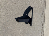 2019-2025 Dodge Ram 2500 3500 OEM Rear Right Spat Trim 68362326AD