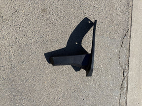 2019-2025 Dodge Ram 2500 3500 OEM Rear Right Spat Trim 68362326AD