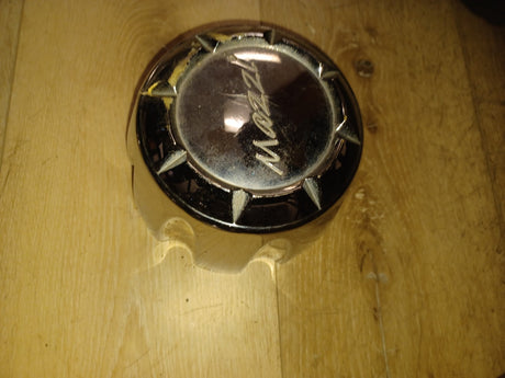 Mazzi Custom Wheel Center Cap Chrome MCD8238YA01 MCD 8238YA01 Rim Hub Cap 1PC