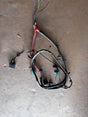 2023-2025 Ford F250 F350 F450 Truck Bed Tail Light Wiring Harness Halogen