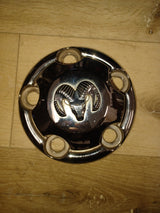 OEM Dodge Ram 1500 Wheel Center Cap EACH Chrome 52038267 1994-2002 Hub Cap