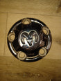 OEM Dodge Ram 1500 Wheel Center Cap EACH Chrome 52038267 1994-2002 Hub Cap