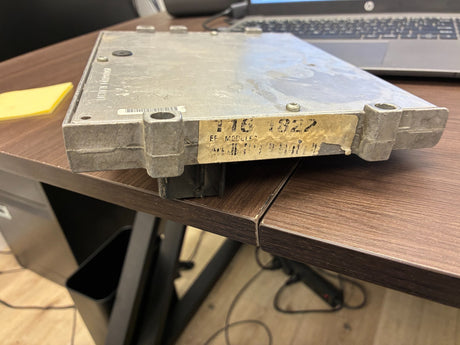 2007-2008 Ford F150 5.4L PCM ECU ECM Engine Computer 7L3A-12A650-FYE OEM