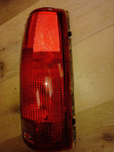 OEM 1992-1996 Ford F150 F250 F350 Right Passenger Side Tail Light Assembly AIP2R