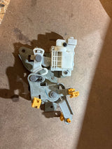 Ford Tailgate Latch Control HC3B-99431F94-CB 2017-2022 F-250 F-350 SuperDuty OEM